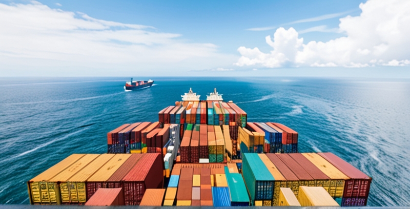 фрахтовые ставки на морские перевозки